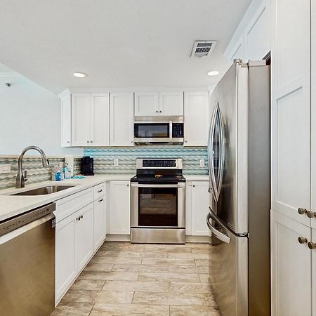 Waterscape Appartement Fort Walton Beach Buitenkant foto