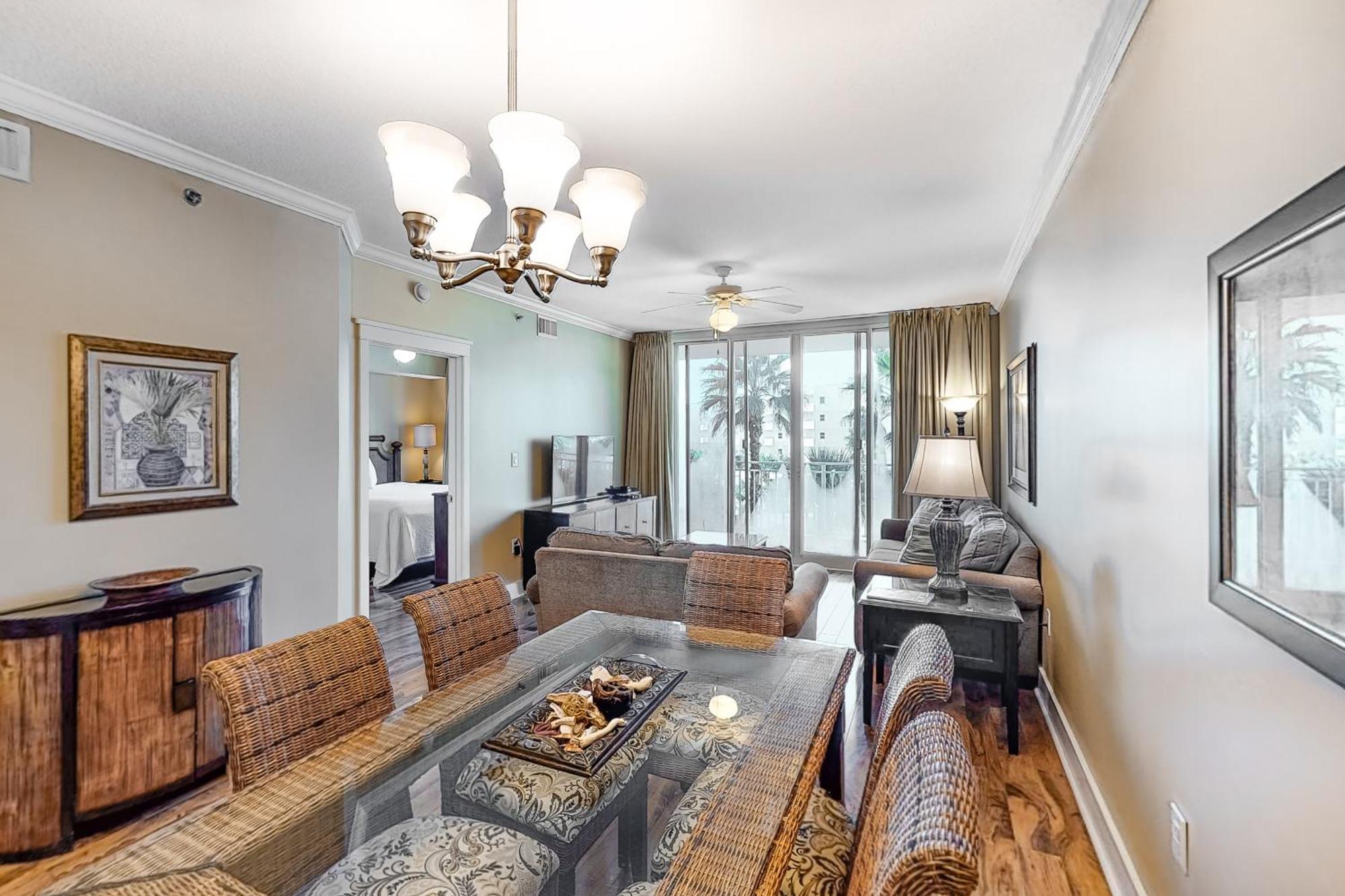 Waterscape Appartement Fort Walton Beach Kamer foto