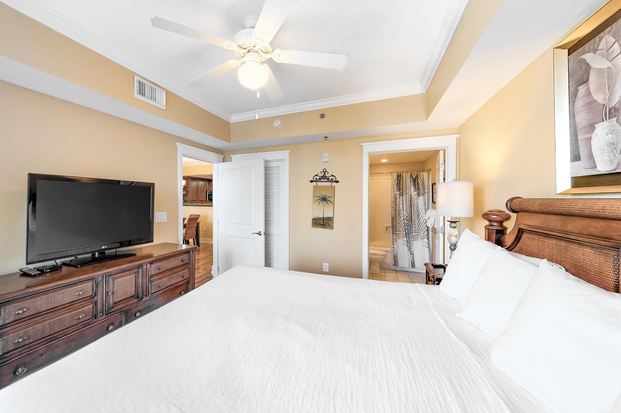 Waterscape Appartement Fort Walton Beach Kamer foto