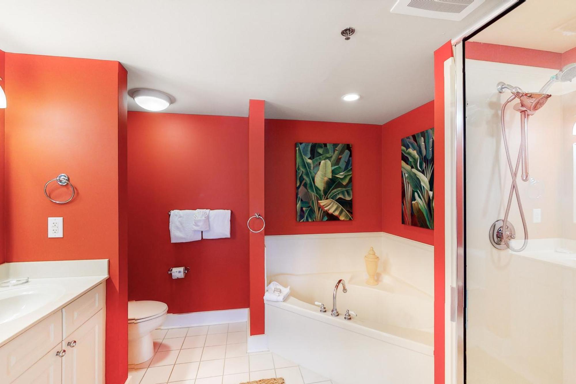 Waterscape Appartement Fort Walton Beach Kamer foto