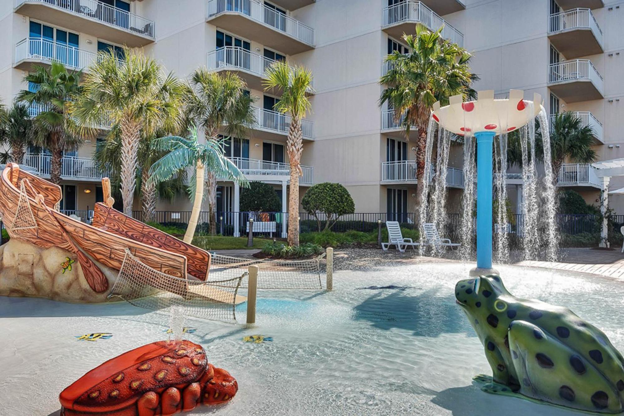 Waterscape Appartement Fort Walton Beach Kamer foto