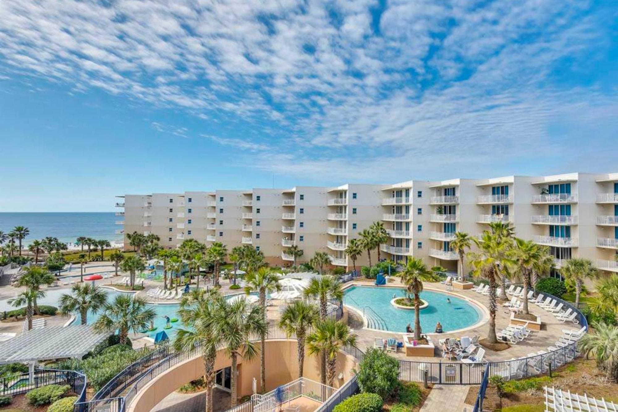 Waterscape Appartement Fort Walton Beach Kamer foto