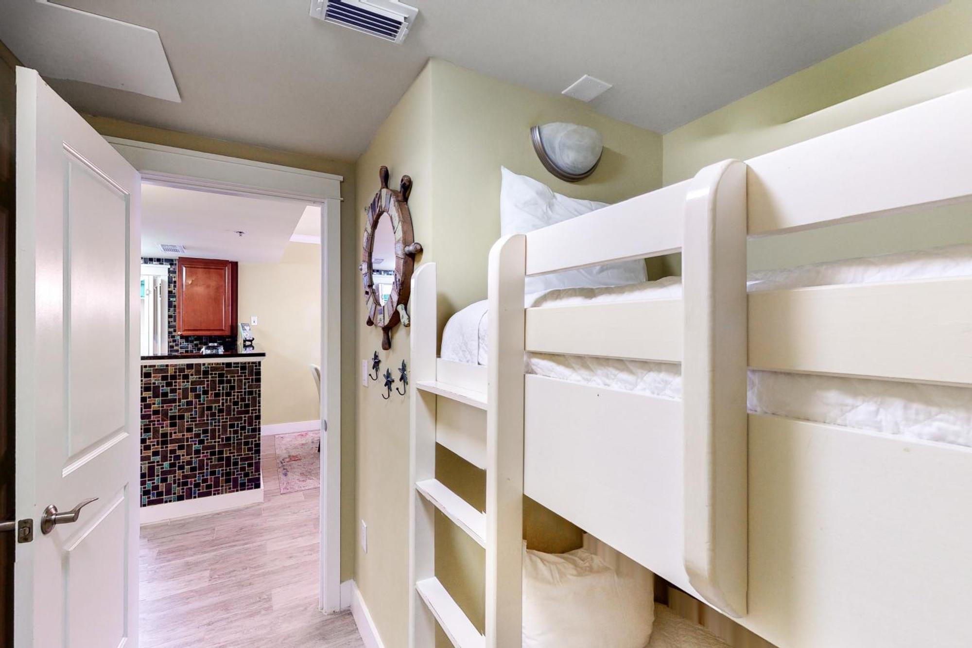 Waterscape Appartement Fort Walton Beach Kamer foto