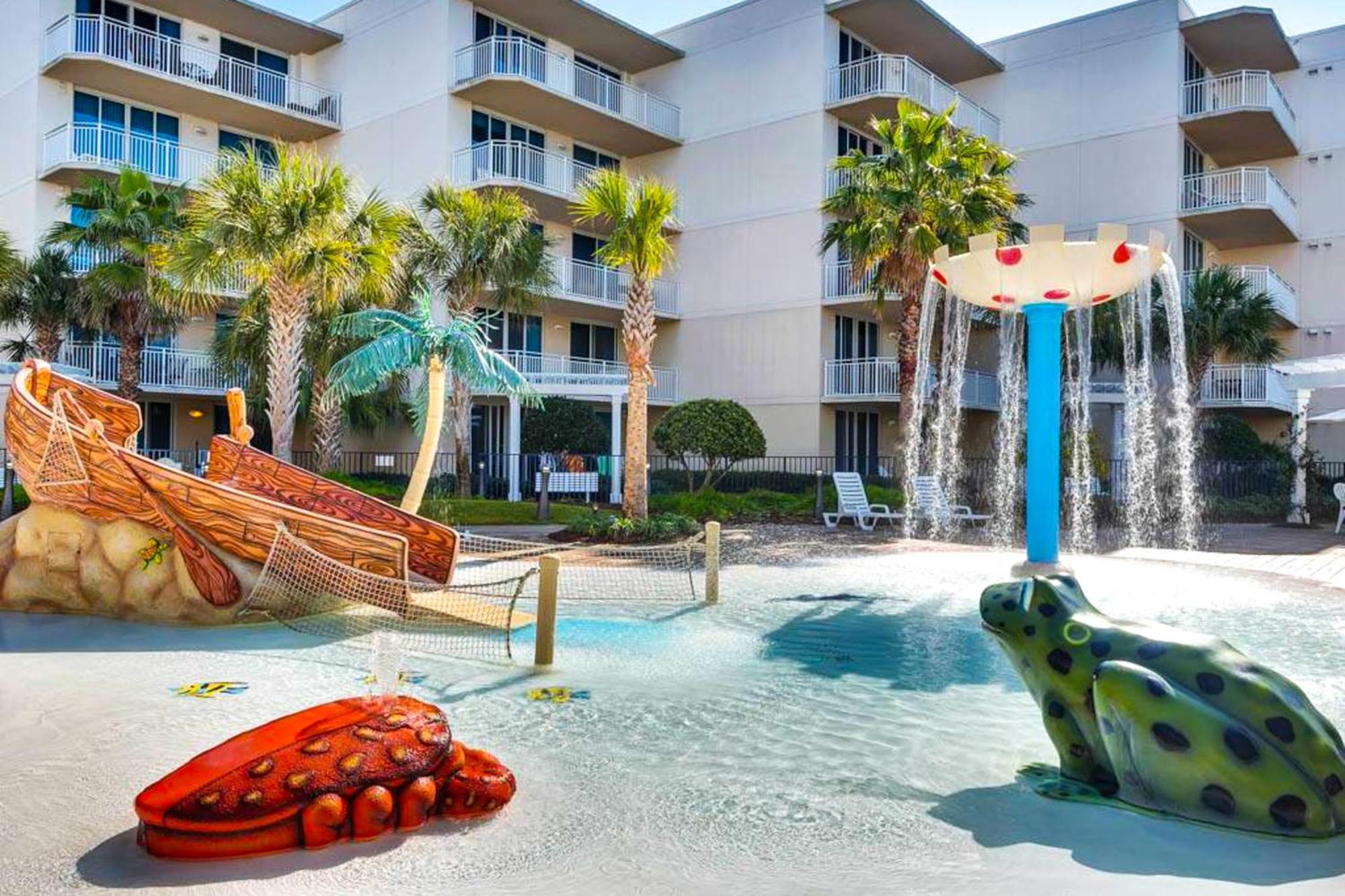 Waterscape Appartement Fort Walton Beach Kamer foto