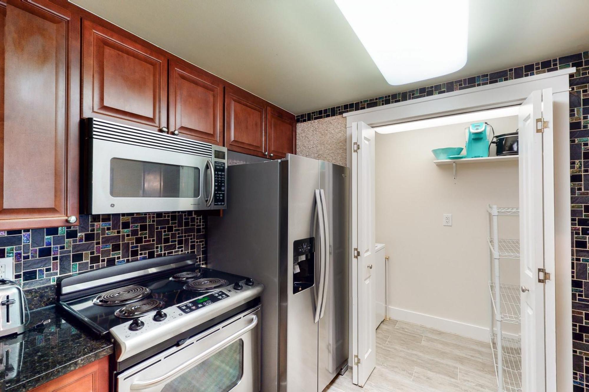 Waterscape Appartement Fort Walton Beach Kamer foto