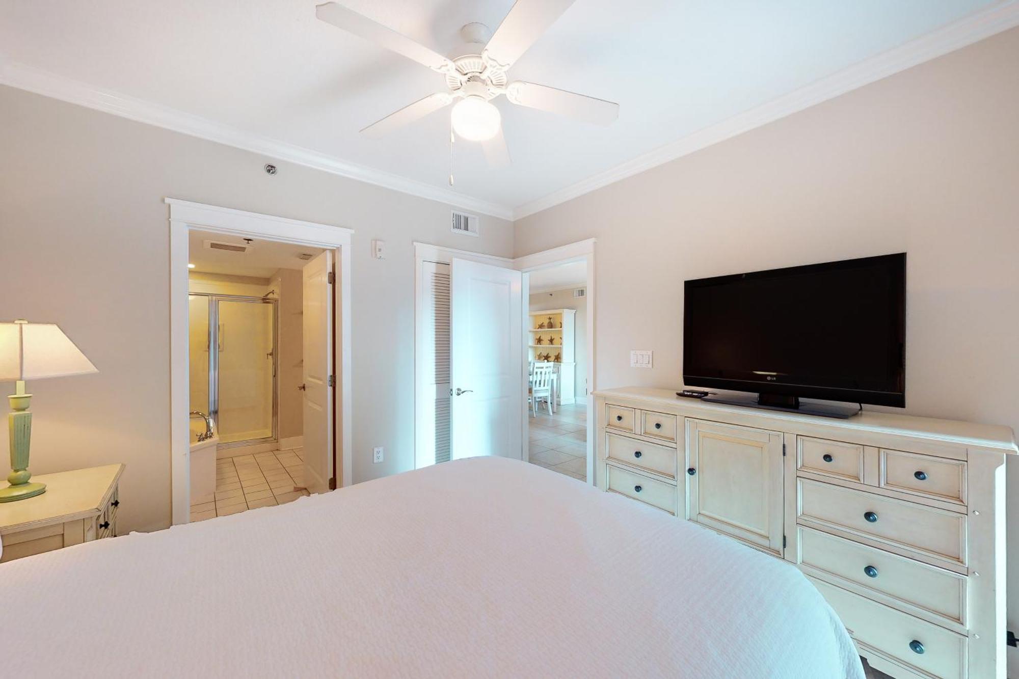 Waterscape Appartement Fort Walton Beach Kamer foto