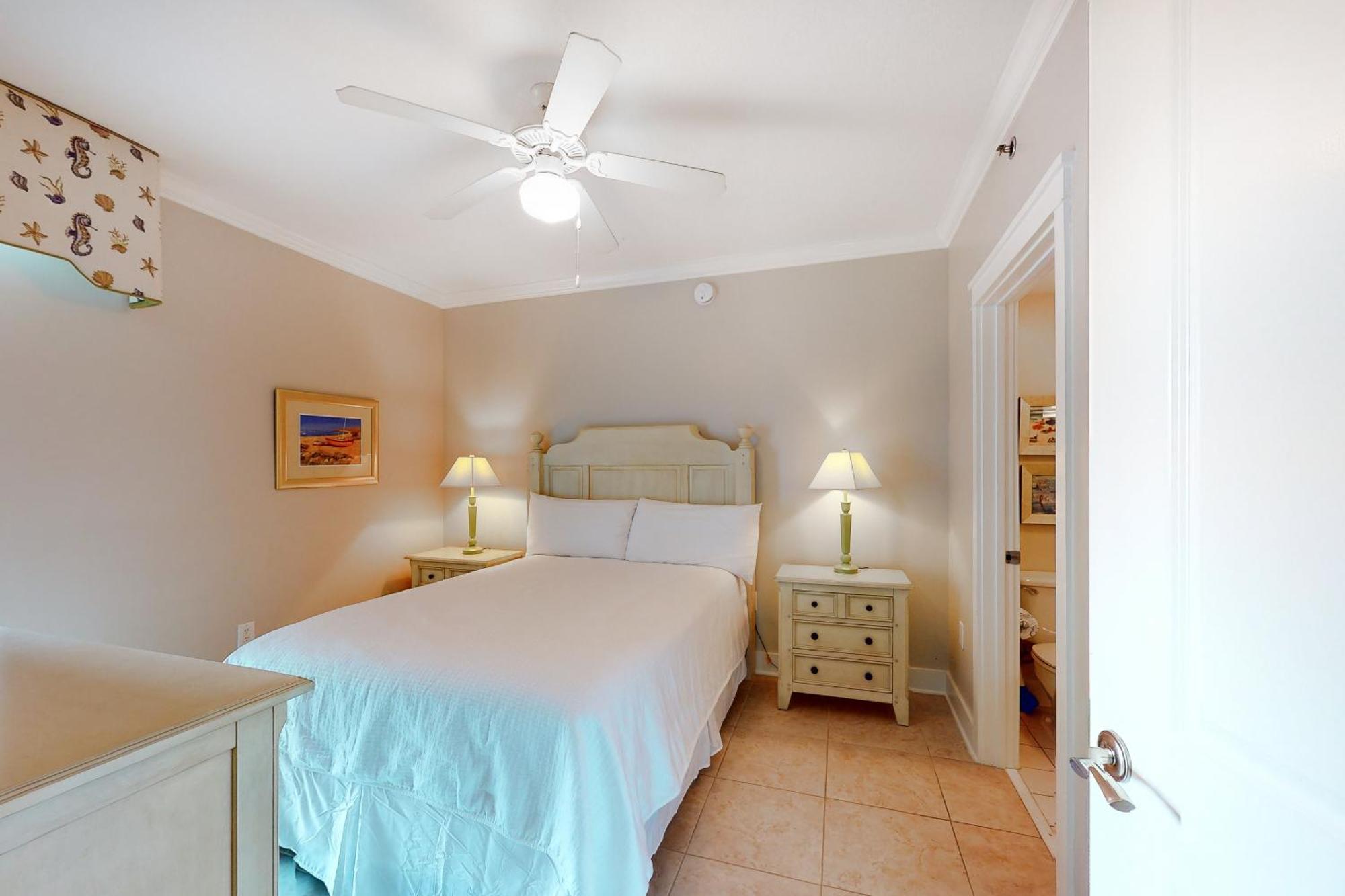 Waterscape Appartement Fort Walton Beach Kamer foto