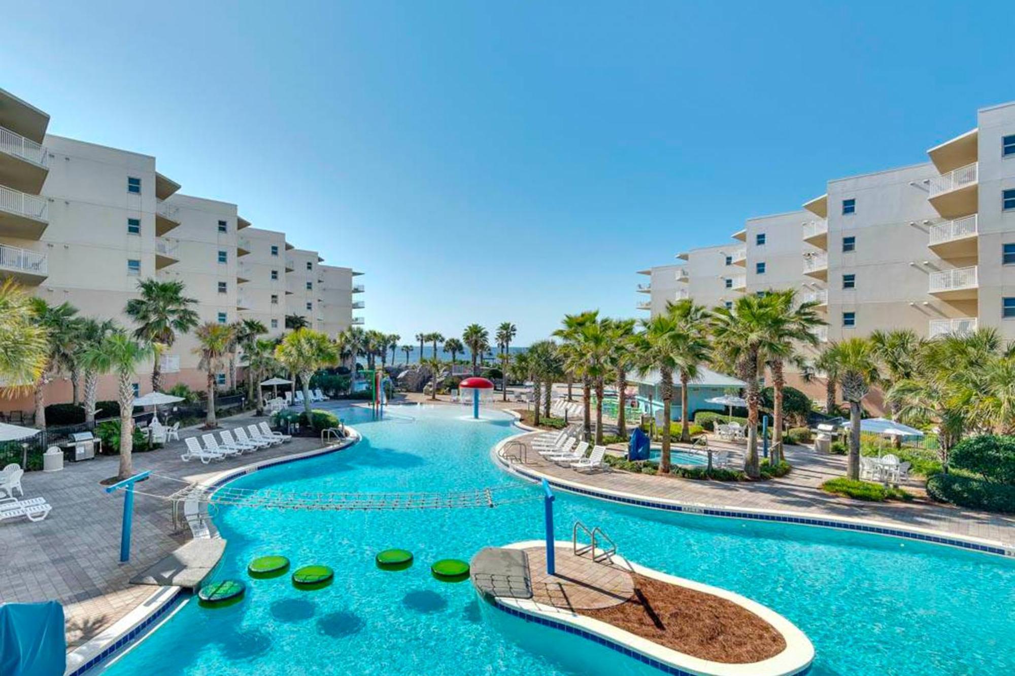 Waterscape Appartement Fort Walton Beach Kamer foto