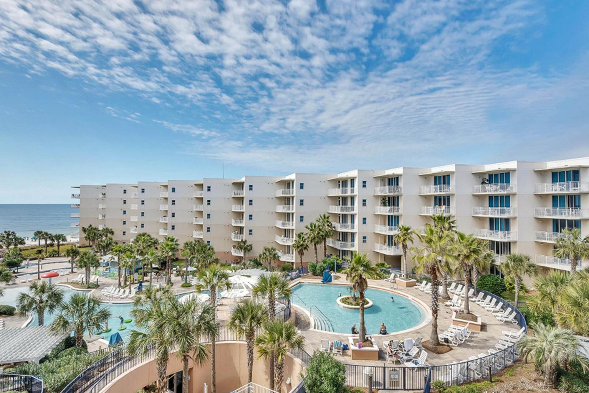 Waterscape Appartement Fort Walton Beach Kamer foto