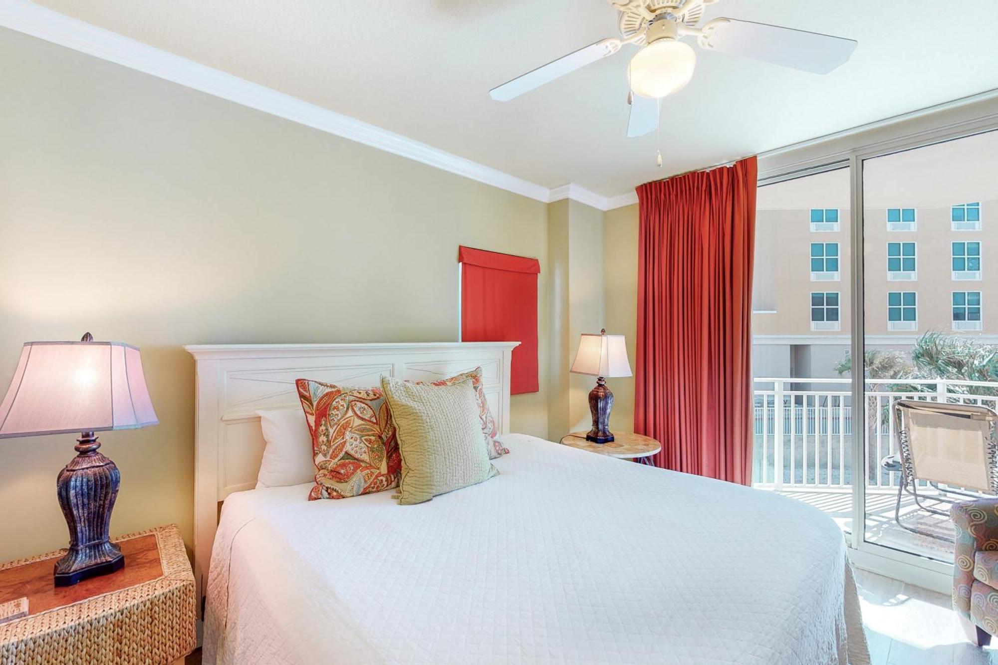 Waterscape Appartement Fort Walton Beach Kamer foto