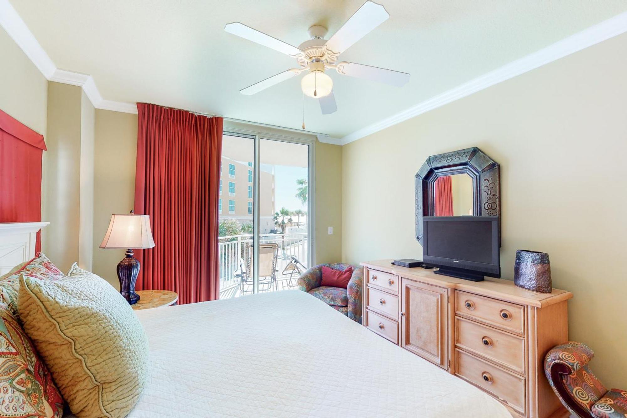 Waterscape Appartement Fort Walton Beach Kamer foto
