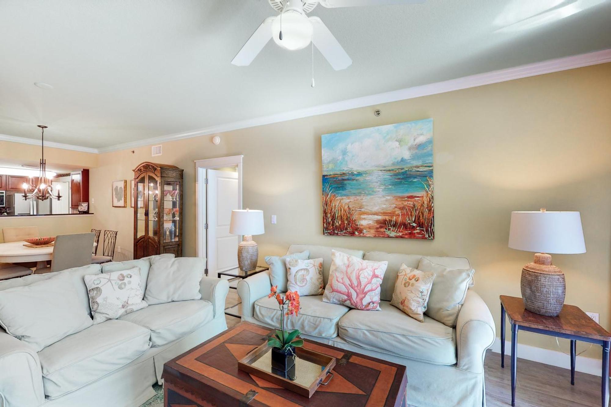 Waterscape Appartement Fort Walton Beach Kamer foto