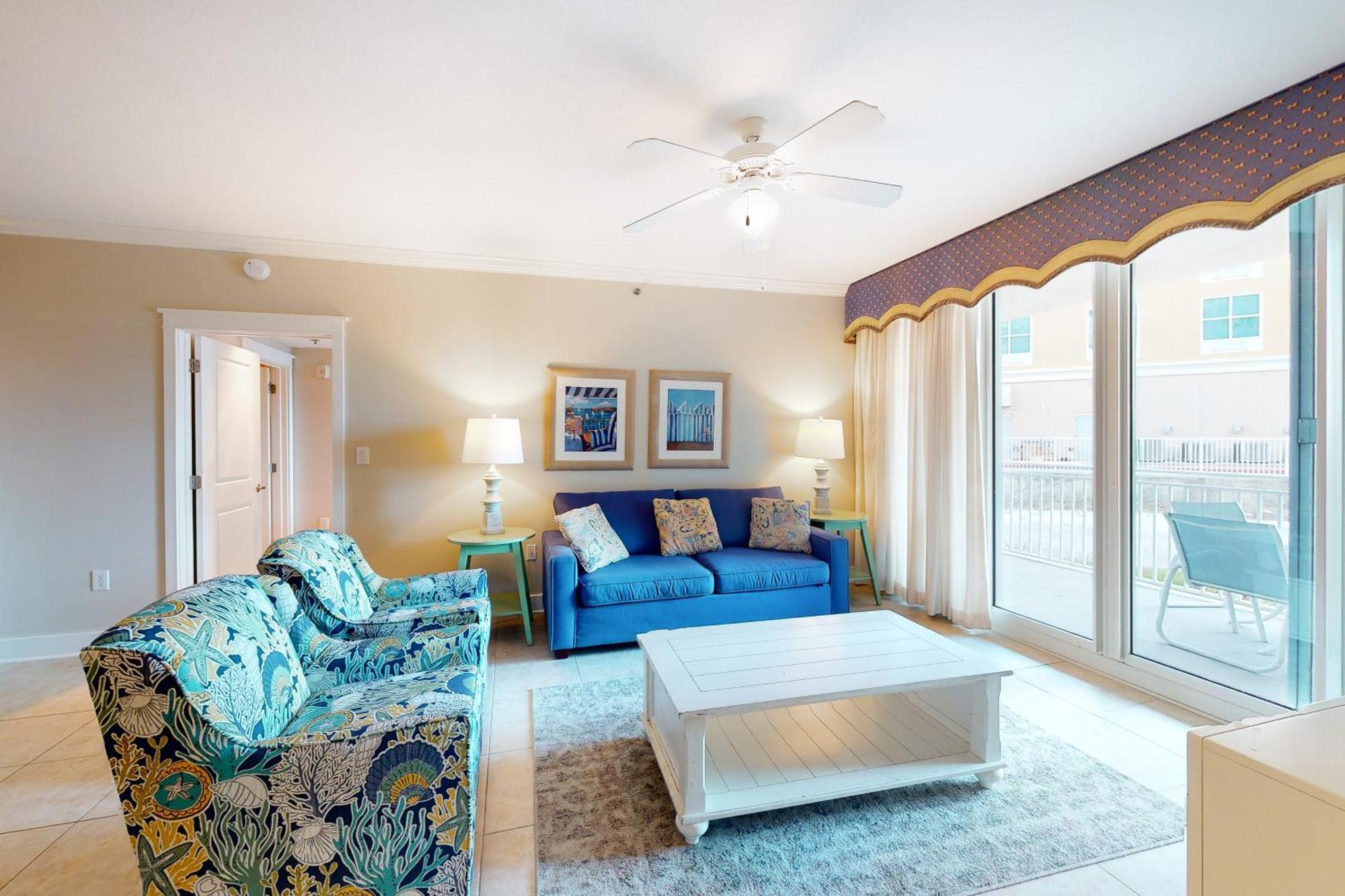 Waterscape Appartement Fort Walton Beach Kamer foto