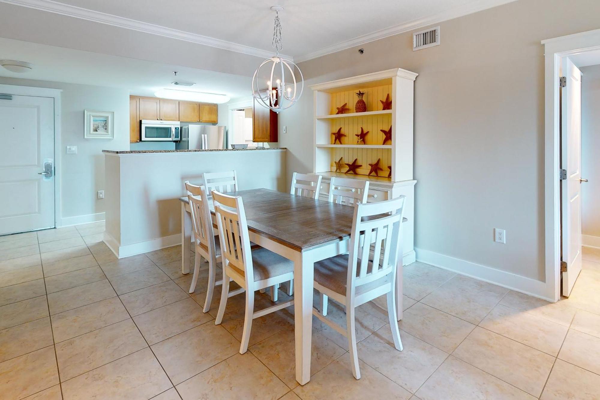 Waterscape Appartement Fort Walton Beach Kamer foto