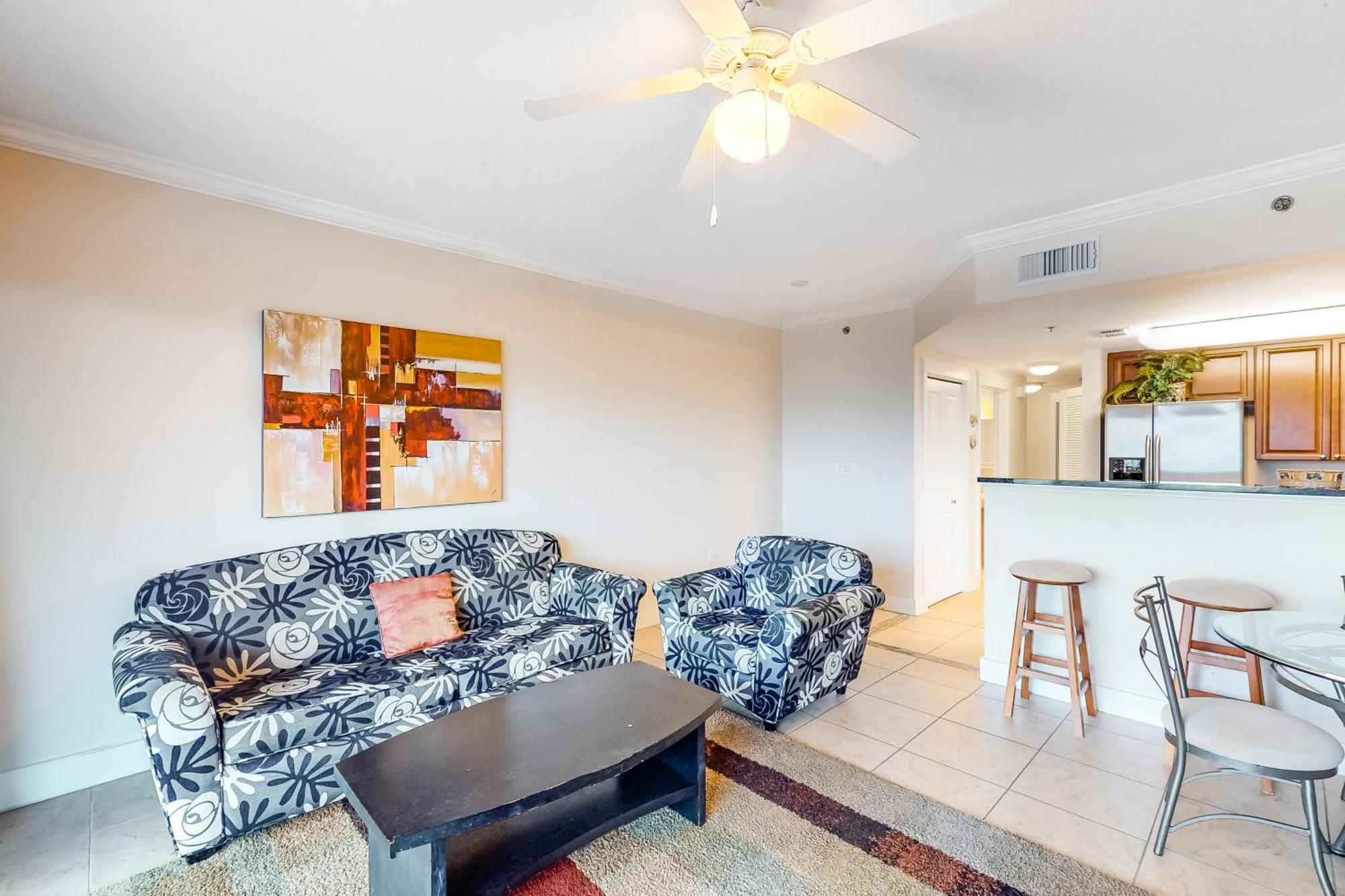 Waterscape Appartement Fort Walton Beach Kamer foto