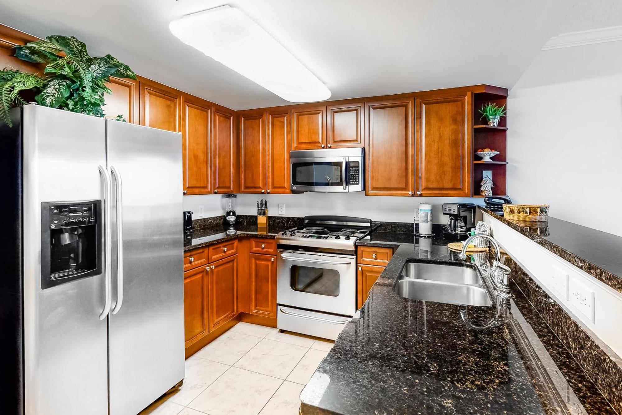 Waterscape Appartement Fort Walton Beach Kamer foto