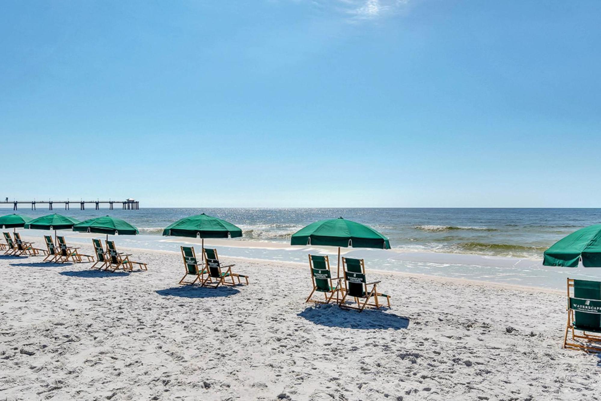 Waterscape Appartement Fort Walton Beach Kamer foto