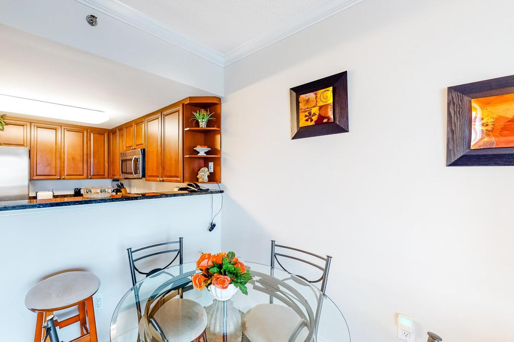 Waterscape Appartement Fort Walton Beach Kamer foto