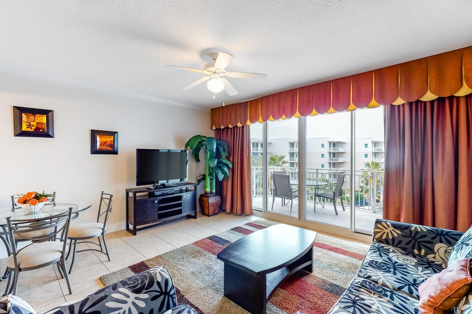 Waterscape Appartement Fort Walton Beach Kamer foto