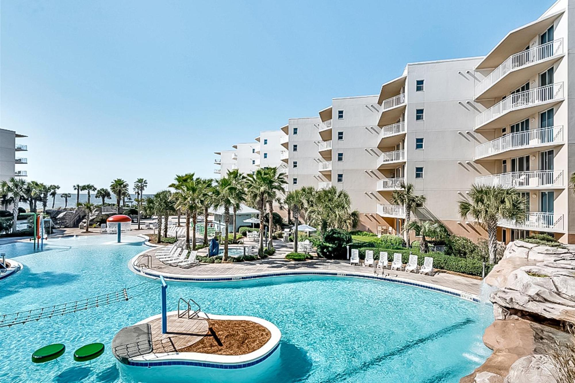 Waterscape Appartement Fort Walton Beach Kamer foto