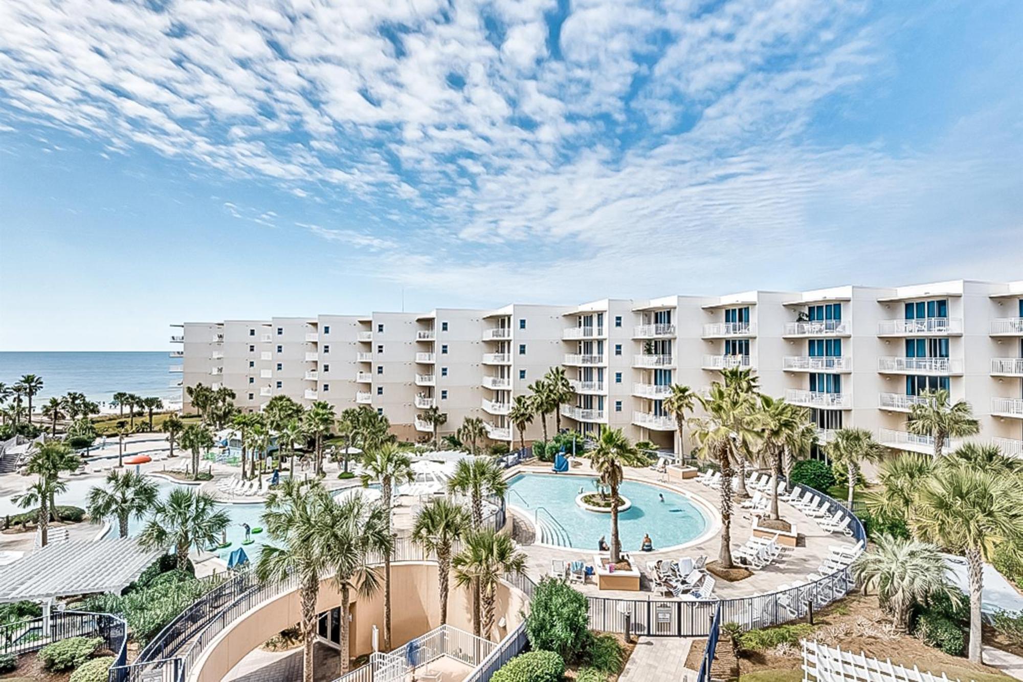 Waterscape Appartement Fort Walton Beach Kamer foto