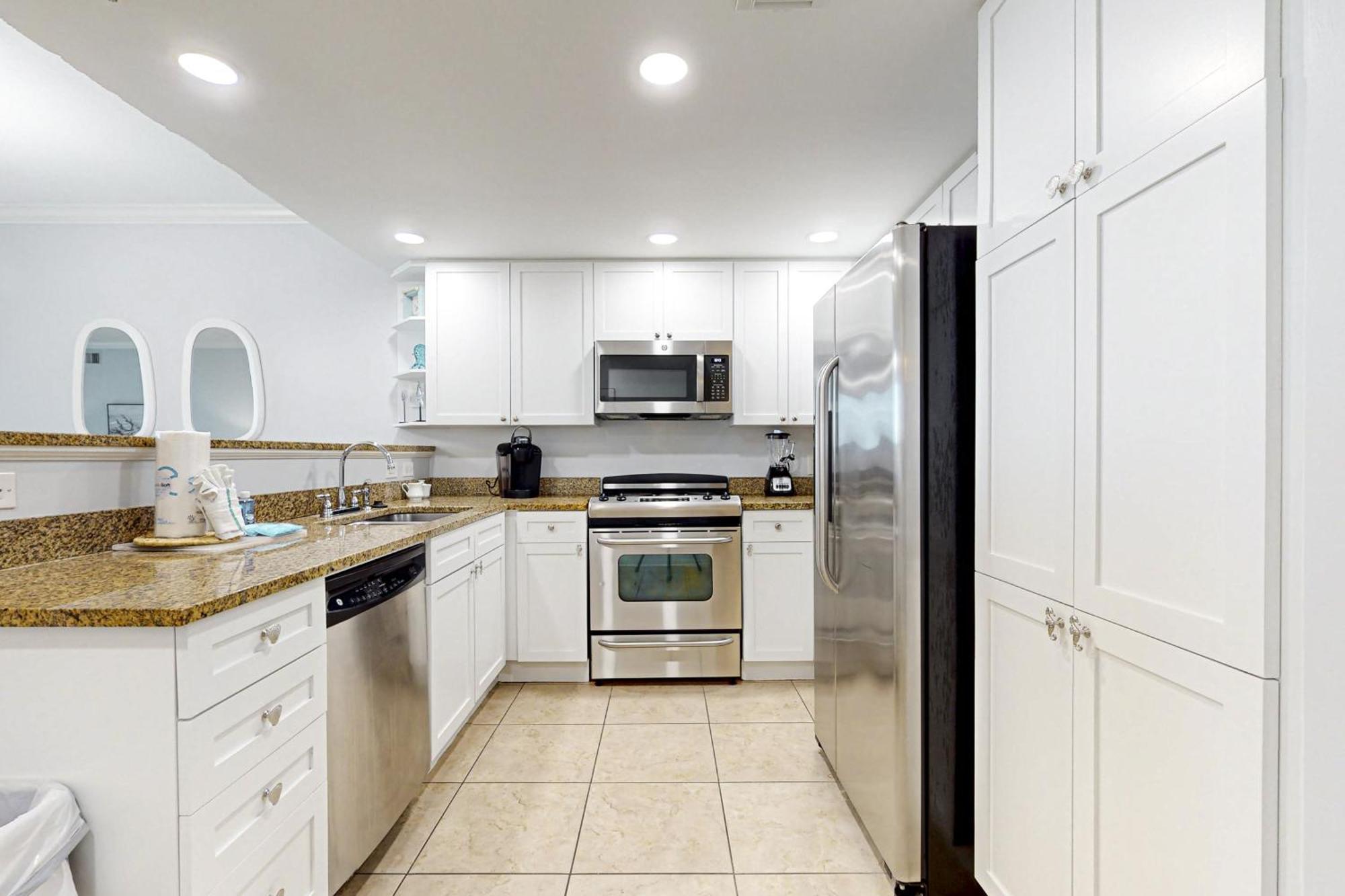 Waterscape Appartement Fort Walton Beach Buitenkant foto