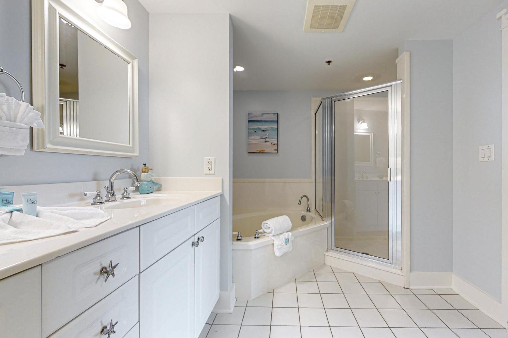 Waterscape Appartement Fort Walton Beach Buitenkant foto
