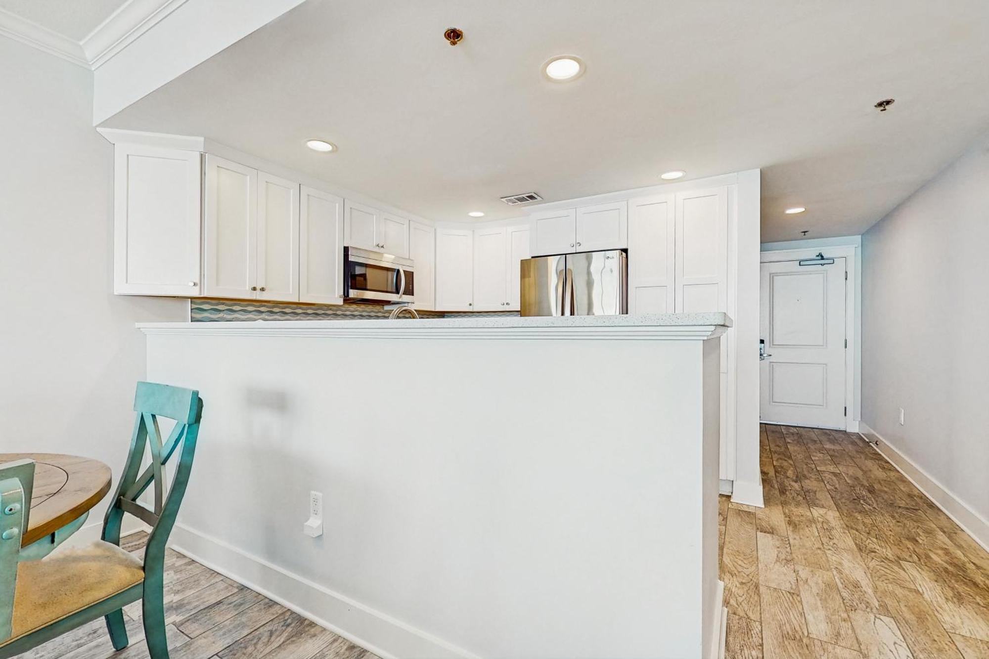 Waterscape Appartement Fort Walton Beach Buitenkant foto