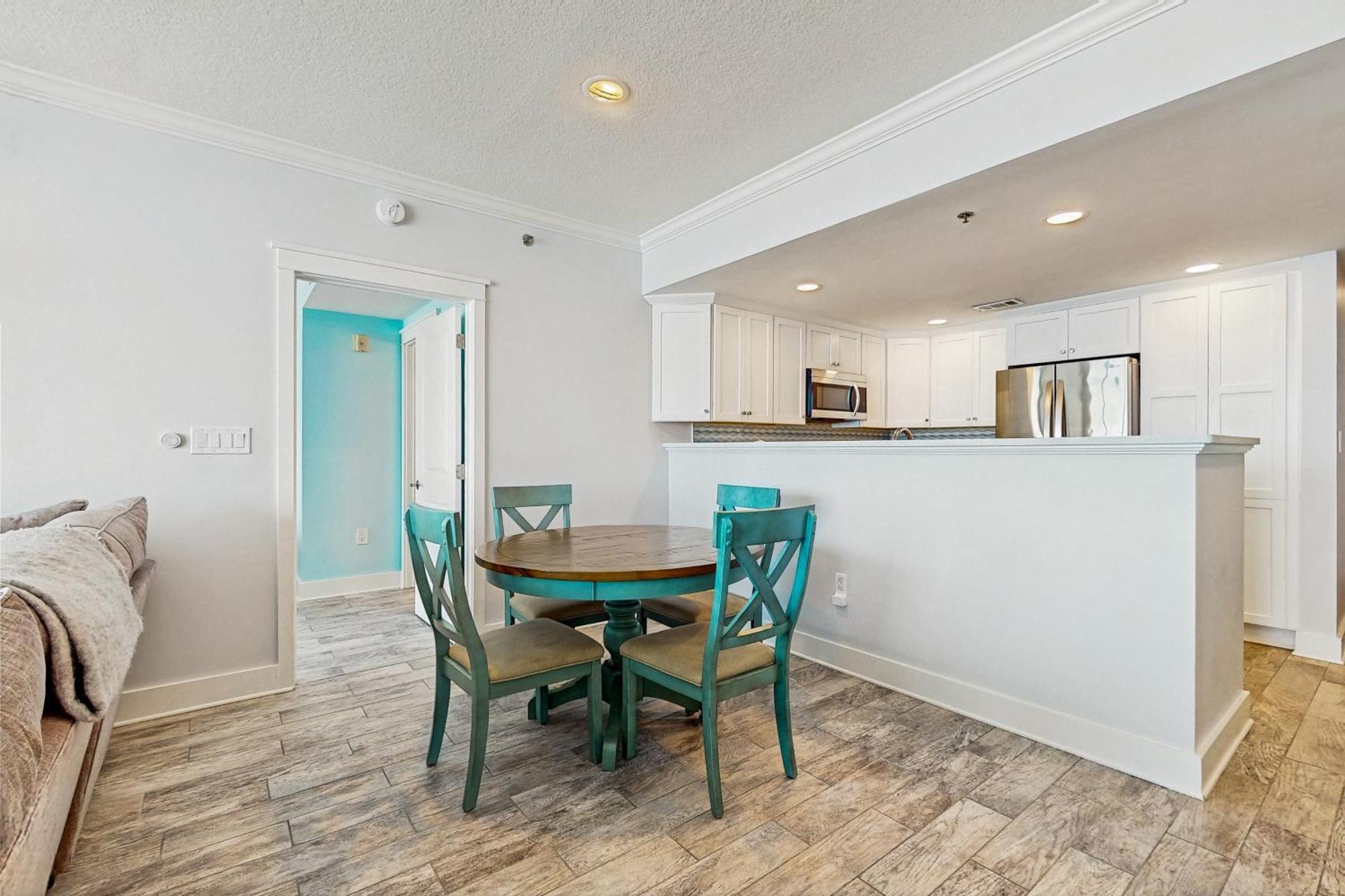 Waterscape Appartement Fort Walton Beach Buitenkant foto