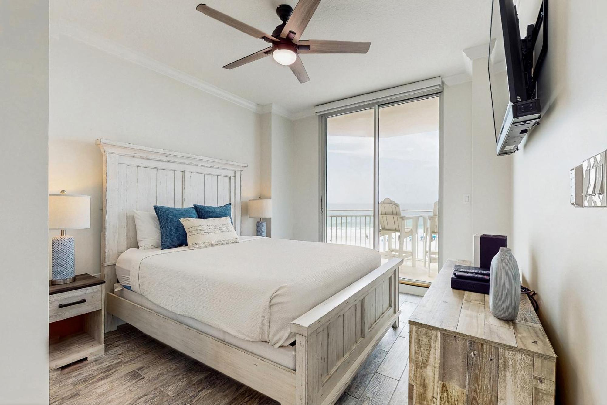 Waterscape Appartement Fort Walton Beach Buitenkant foto